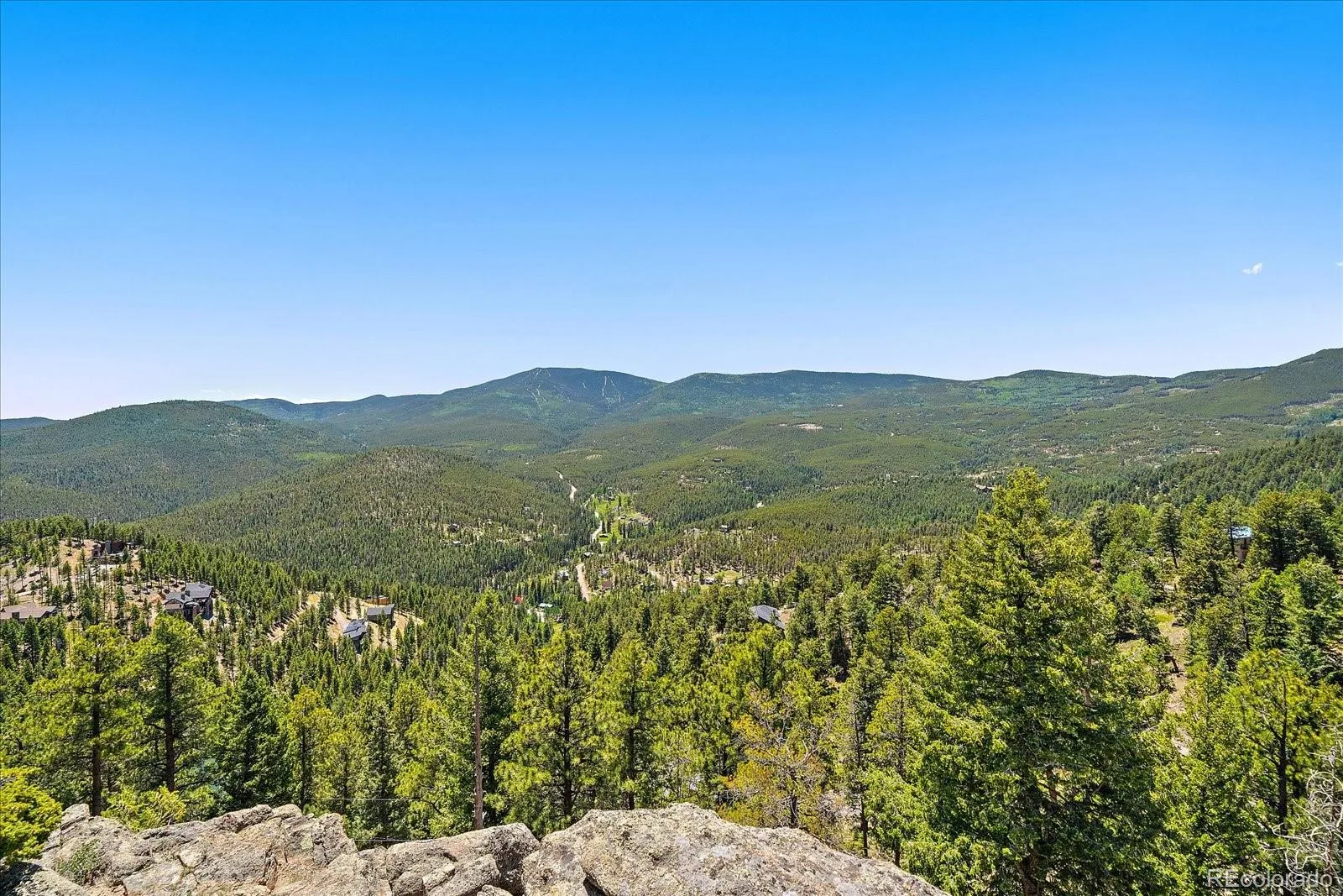 Skunk Alley Evergreen CO 80439 | MLS #REC4319366 08112026132505 1600 4