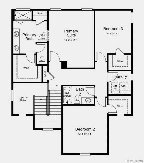 3330 N Denali Street Aurora CO 80019 | MLS #REC4320483 08102026185733 612 42