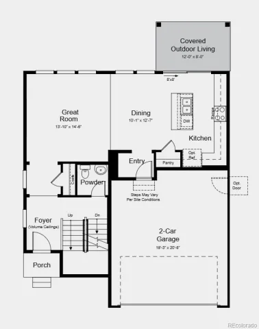 3330 N Denali Street Aurora CO 80019 | MLS #REC4320483 08102026185733 640 41