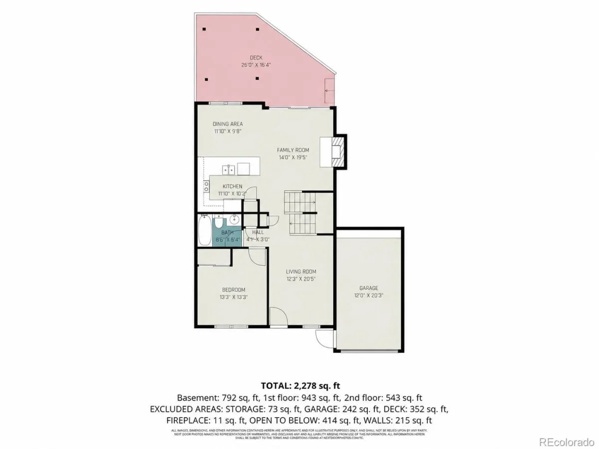 19906 E Dartmouth Place Aurora CO 80013 | MLS #REC4321492 07152026074429 1200 23