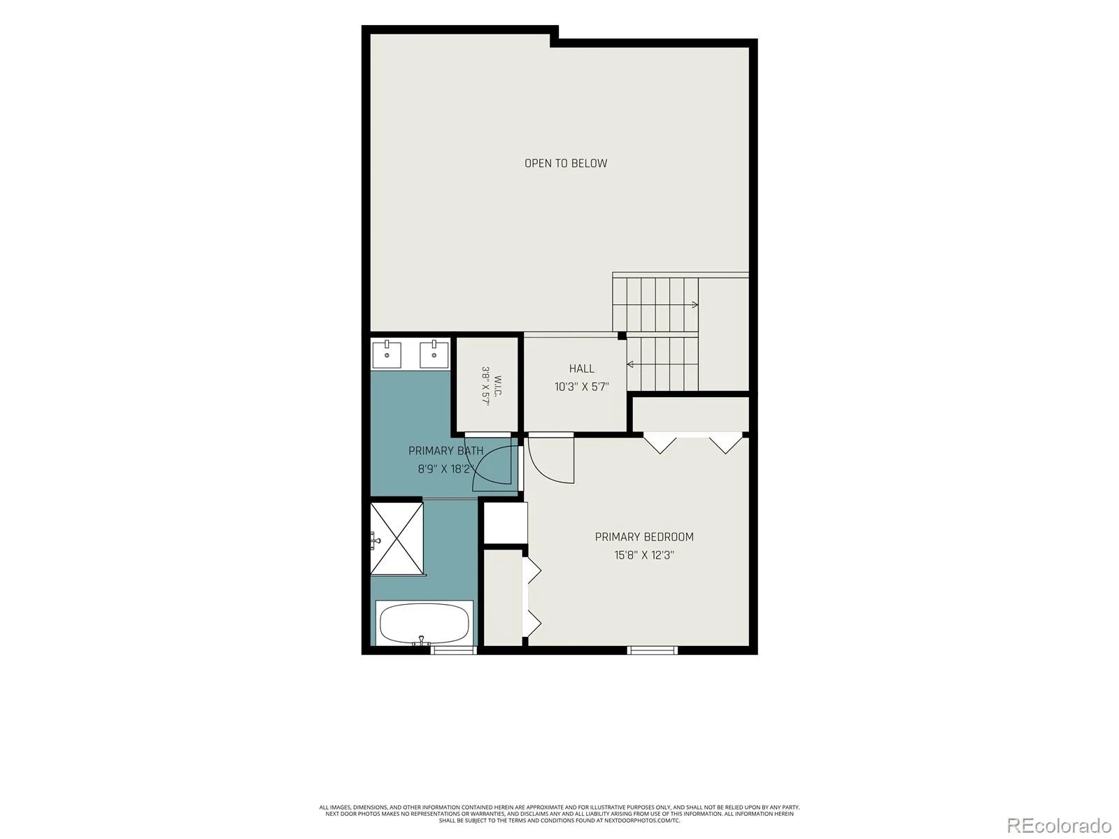 19906 E Dartmouth Place Aurora CO 80013 | MLS #REC4321492 07152026074429 1600 24