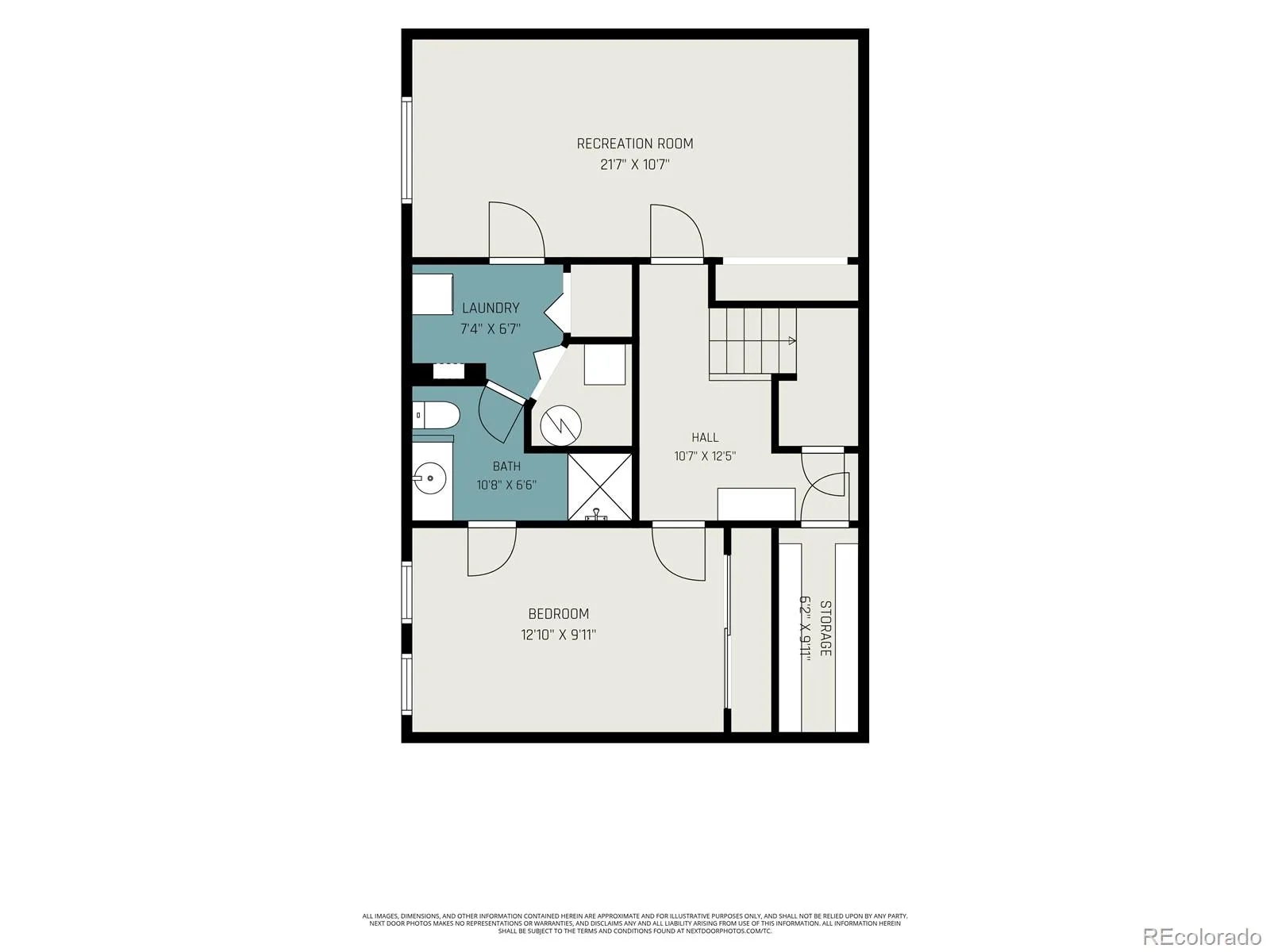 19906 E Dartmouth Place Aurora CO 80013 | MLS #REC4321492 07152026074429 1600 25