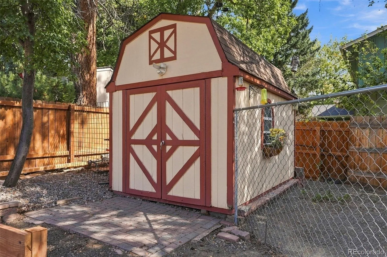 8439 W Harvard Drive Denver CO 80227 | MLS #REC4322369 09282026172550 1600 36