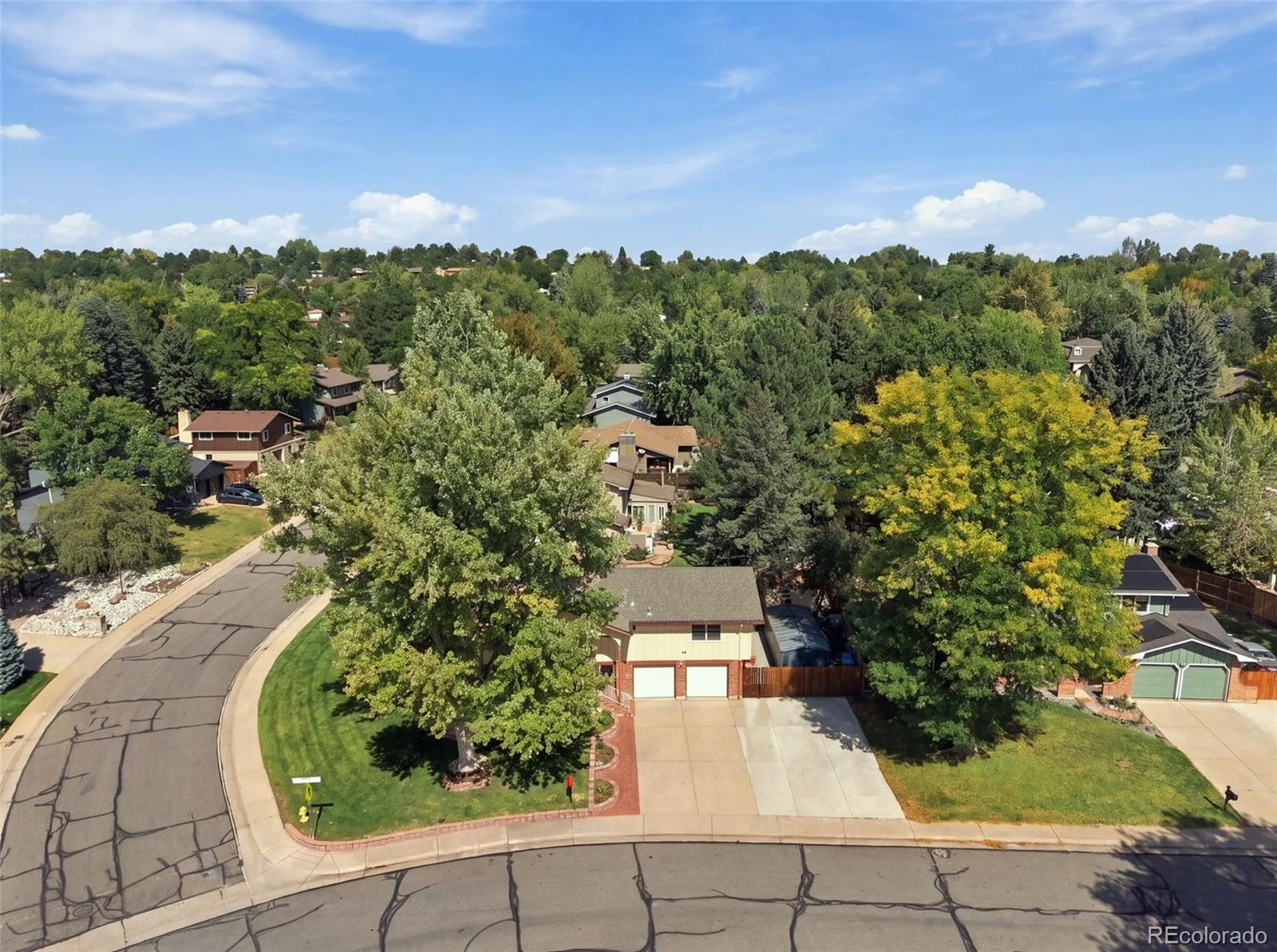 8439 W Harvard Drive Denver CO 80227 | MLS #REC4322369 09282026172550 1600 40