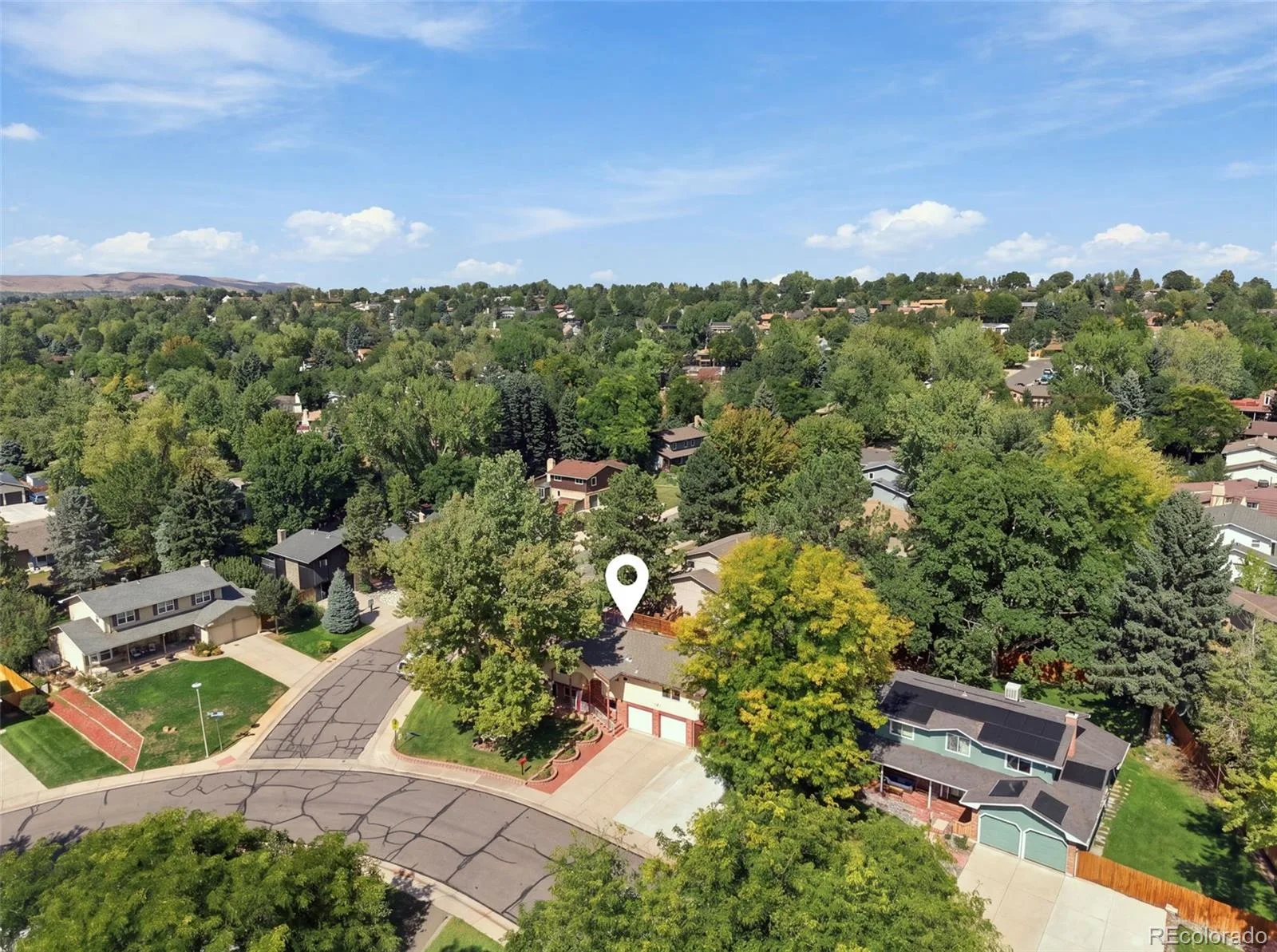 8439 W Harvard Drive Denver CO 80227 | MLS #REC4322369 09282026172550 1600 42