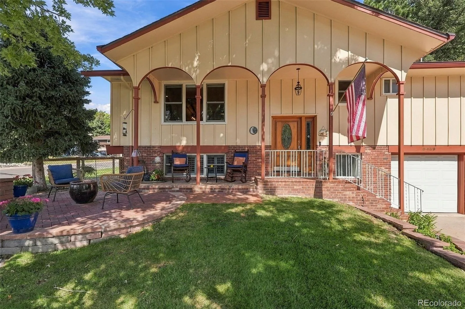 8439 W Harvard Drive Denver CO 80227 | MLS #REC4322369 09282026172550 1600 5