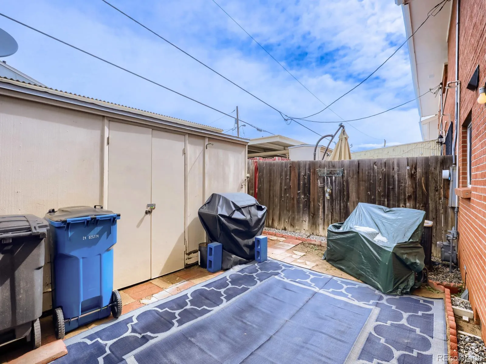 8763 Santa Fe Drive Thornton CO 80260 MLS #REC4322525 05092026025424 1600 9