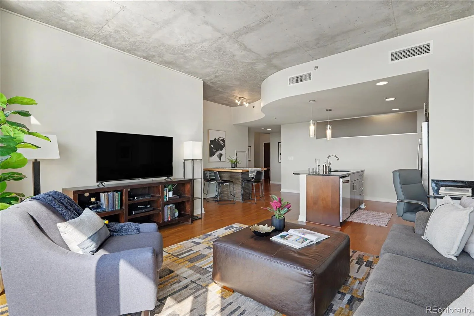 891 14th Street #3615 Denver CO 80202 MLS #REC4323230 06272026155113 1600 1