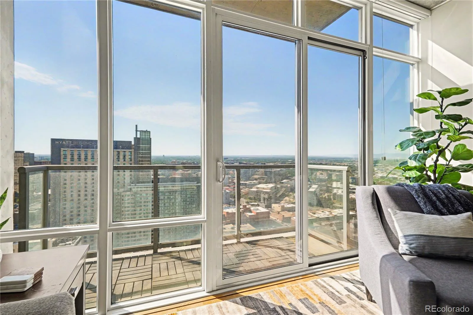 891 14th Street #3615 Denver CO 80202 MLS #REC4323230 06272026155113 1600 15