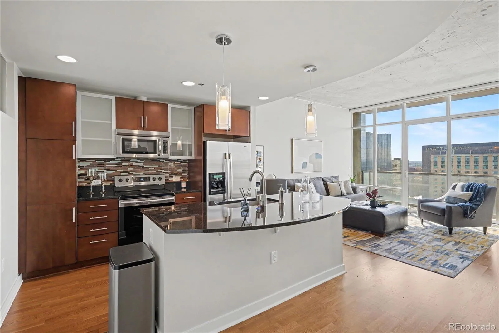 891 14th Street #3615 Denver CO 80202 MLS #REC4323230 06272026155113 1600 6