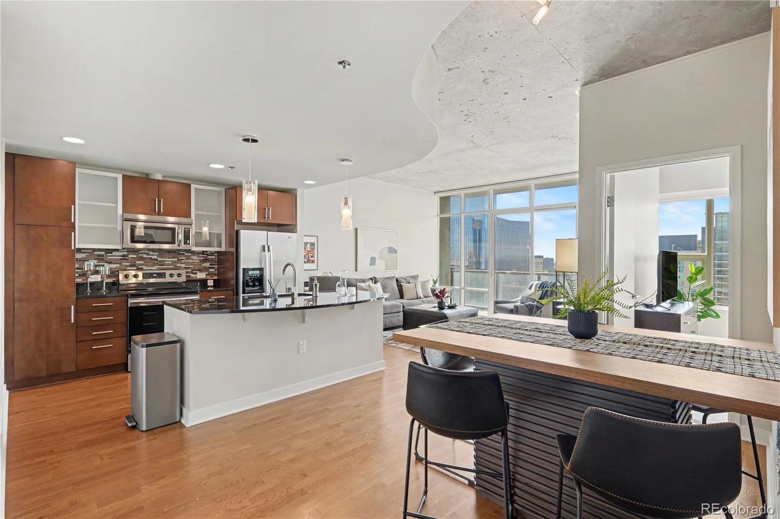 891 14th Street #3615 Denver CO 80202 MLS #REC4323230 06272026155113 1600 7