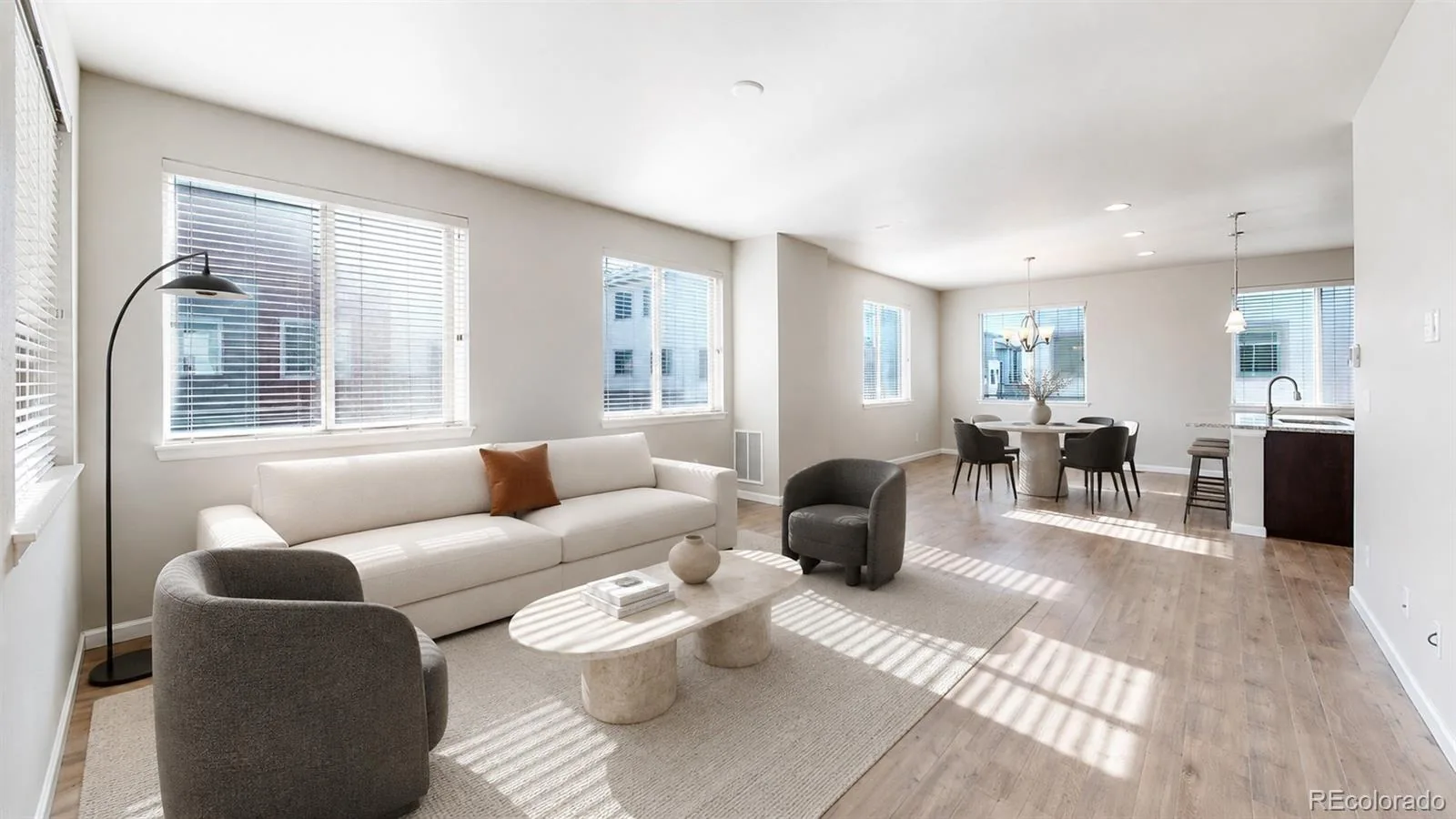 4120 E Warren Avenue #6 Denver CO 80222 | MLS #REC4324168 09302026194548 1600 1