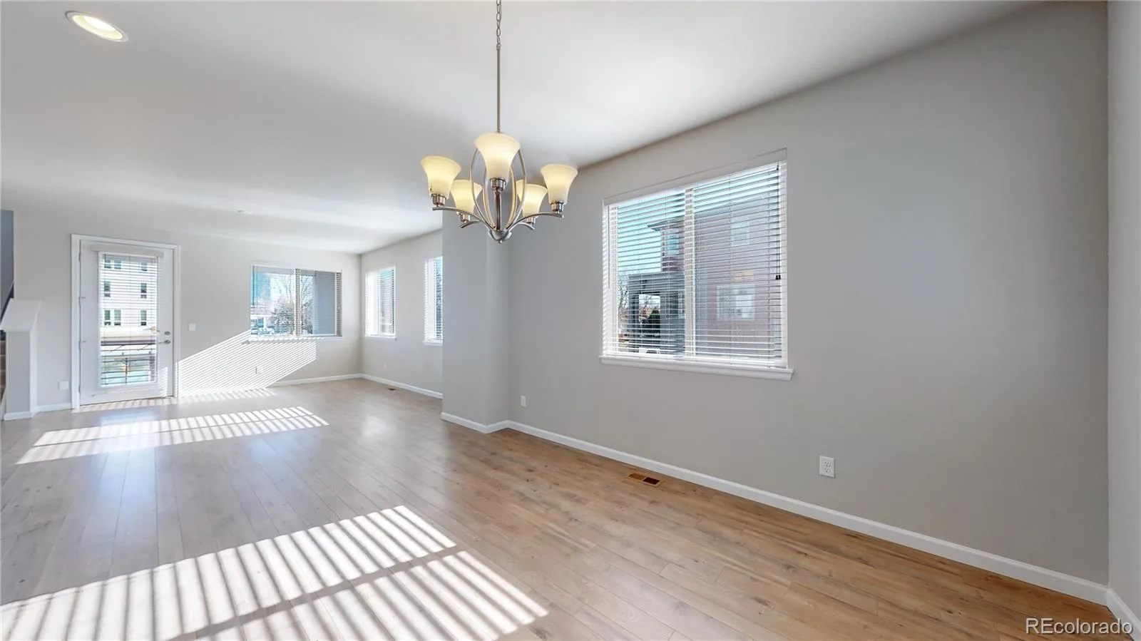 4120 E Warren Avenue #6 Denver CO 80222 | MLS #REC4324168 09302026194548 1600 10