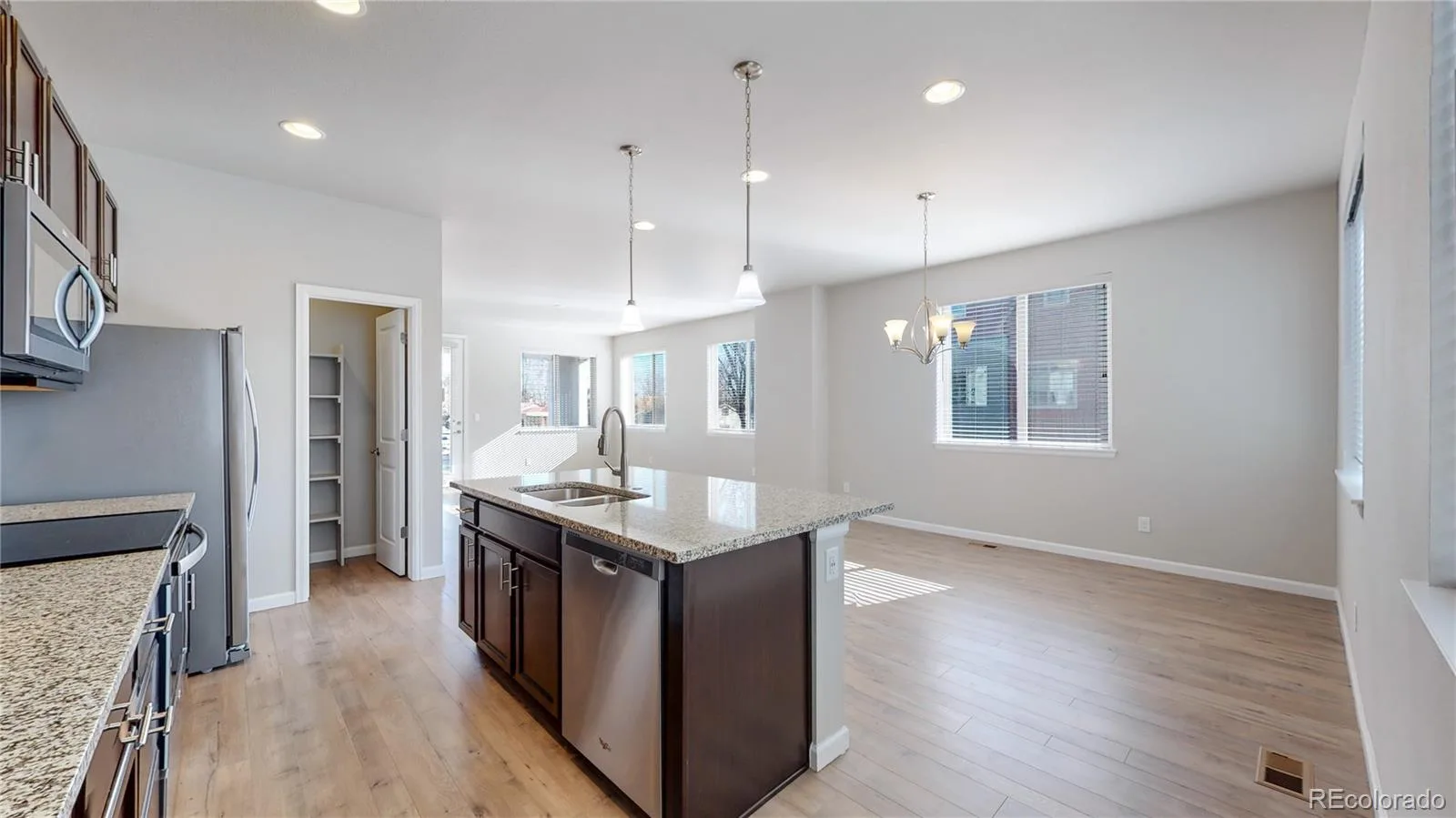 4120 E Warren Avenue #6 Denver CO 80222 | MLS #REC4324168 09302026194548 1600 12