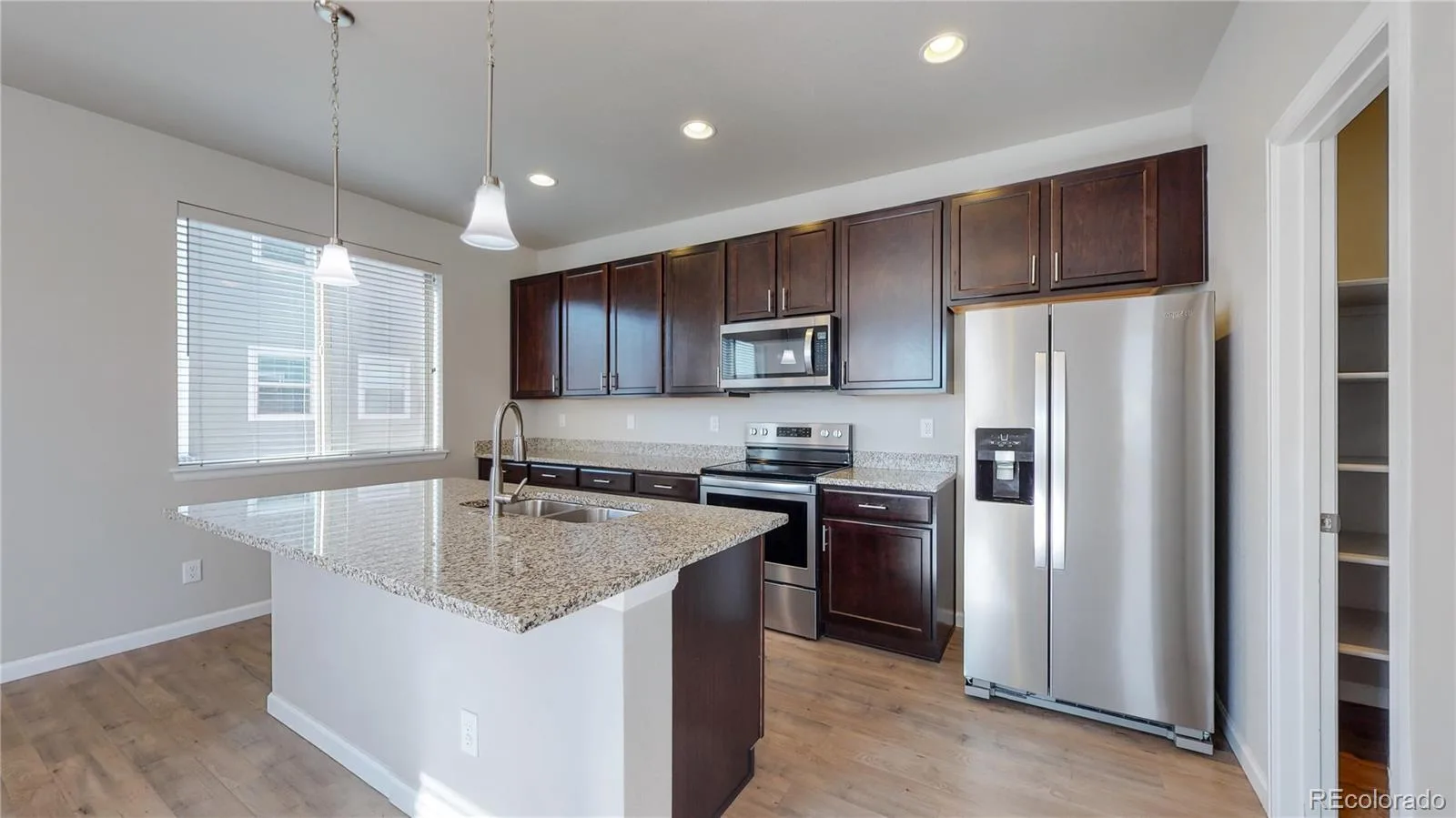 4120 E Warren Avenue #6 Denver CO 80222 | MLS #REC4324168 09302026194548 1600 14