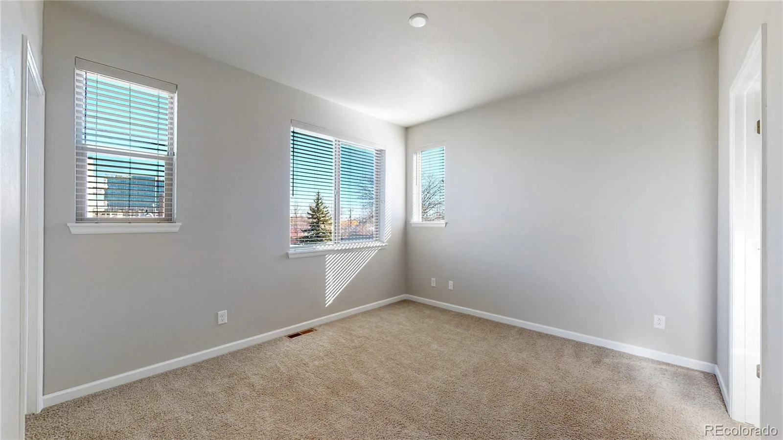 4120 E Warren Avenue #6 Denver CO 80222 | MLS #REC4324168 09302026194548 1600 17
