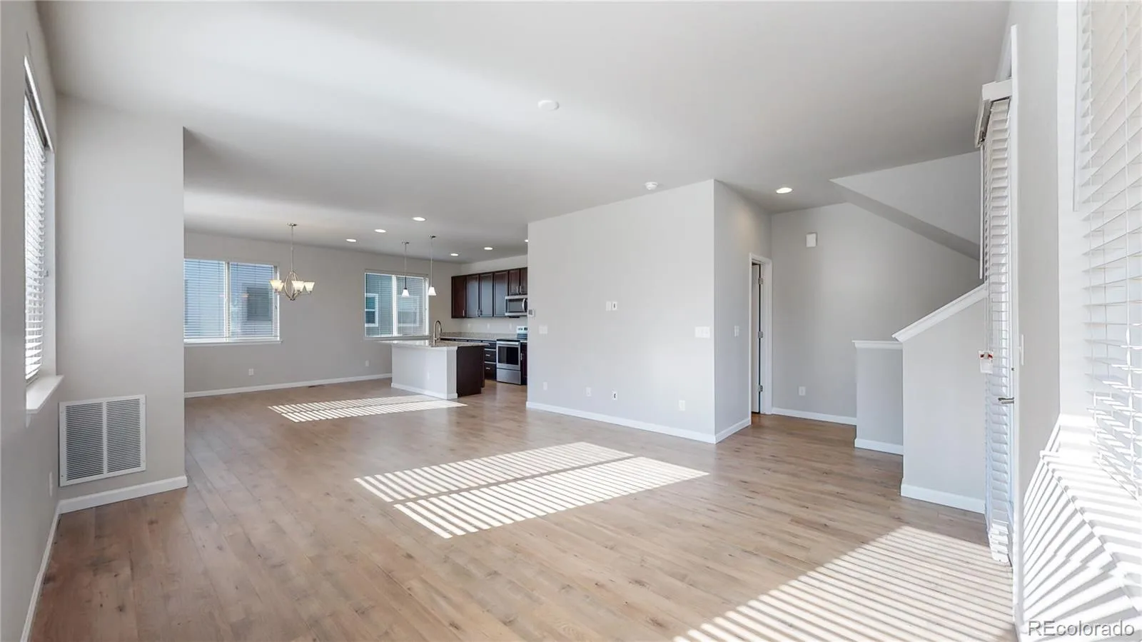 4120 E Warren Avenue #6 Denver CO 80222 | MLS #REC4324168 09302026194548 1600 3