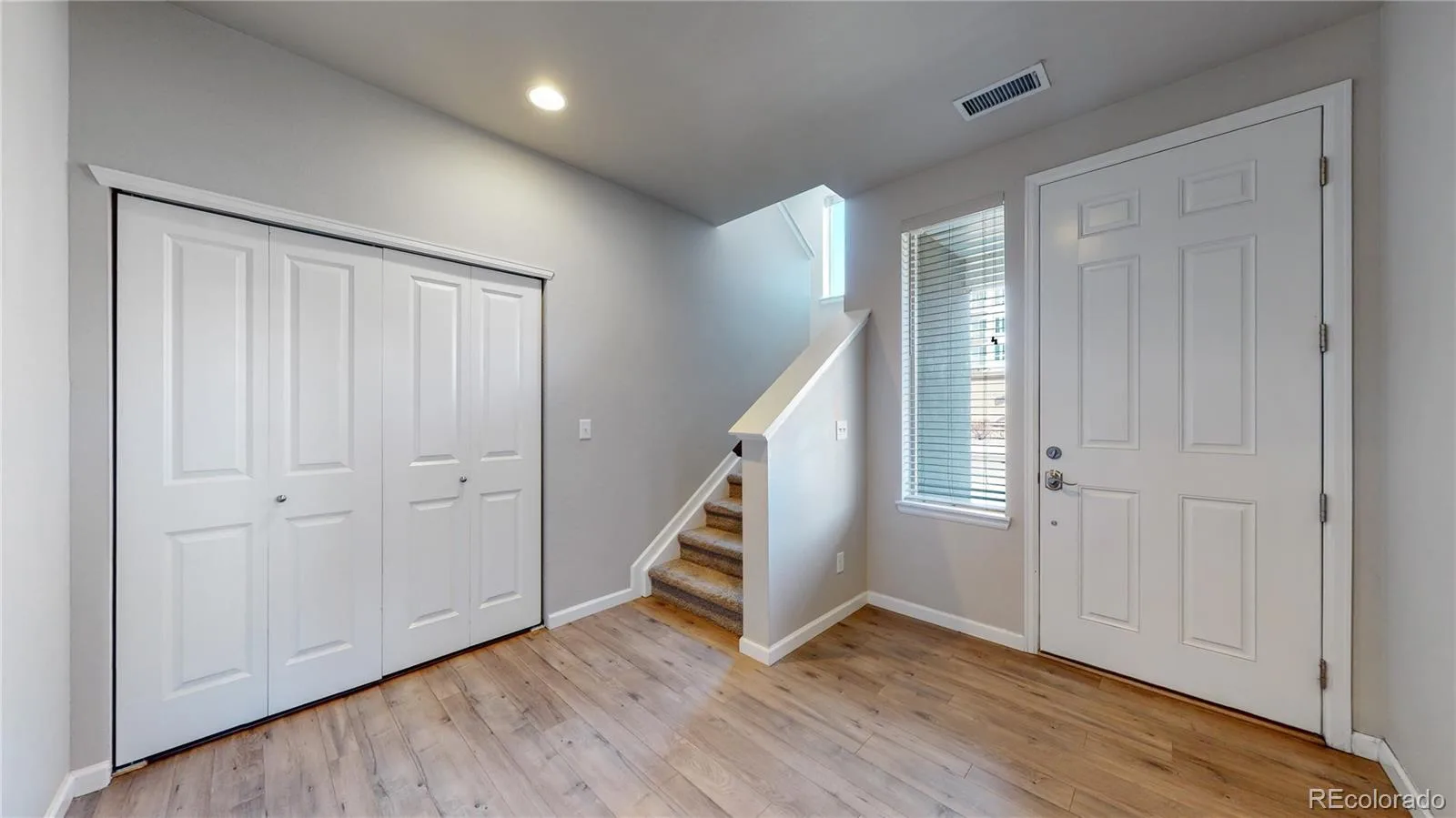 4120 E Warren Avenue #6 Denver CO 80222 | MLS #REC4324168 09302026194548 1600 33
