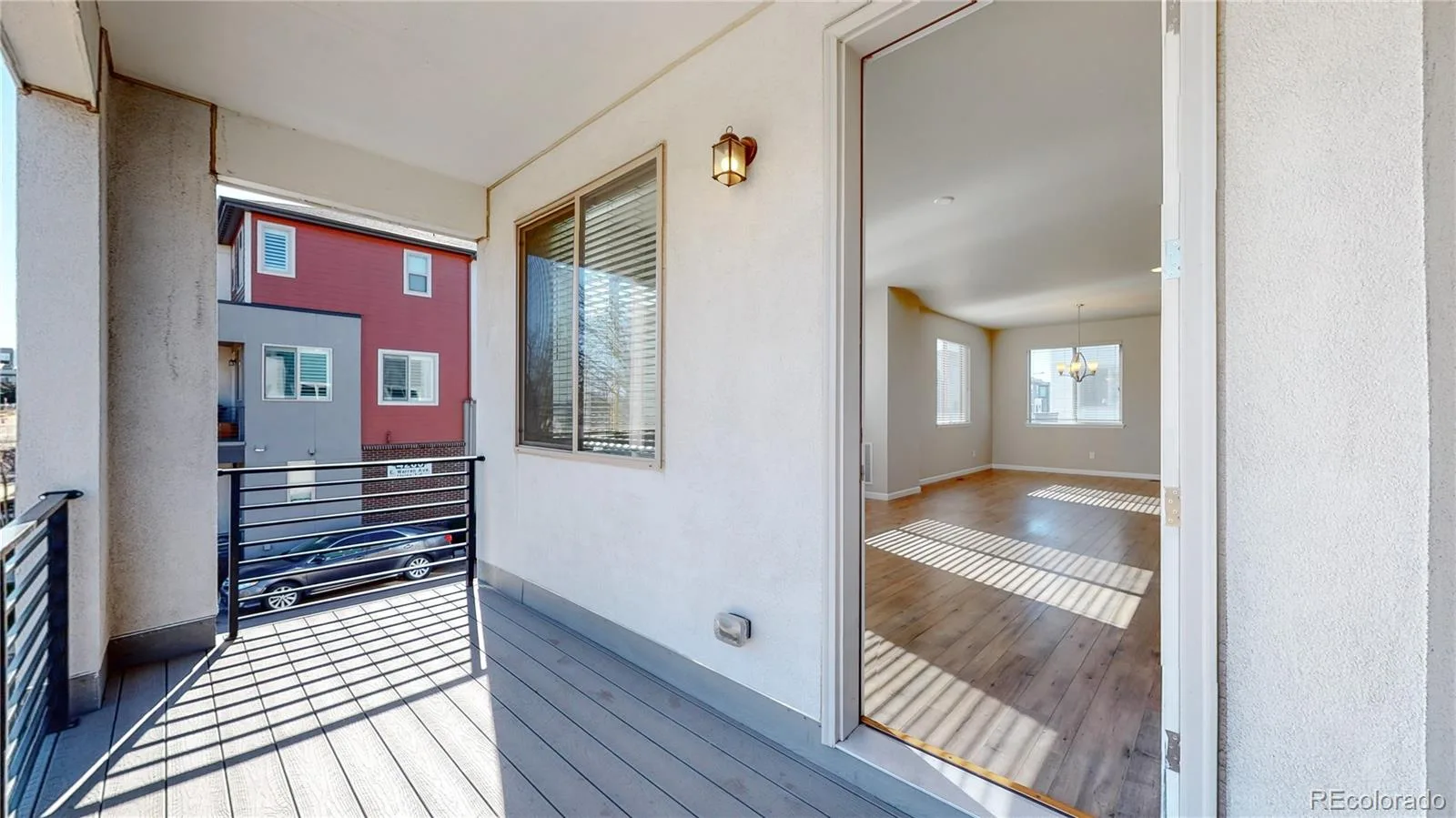 4120 E Warren Avenue #6 Denver CO 80222 | MLS #REC4324168 09302026194548 1600 34