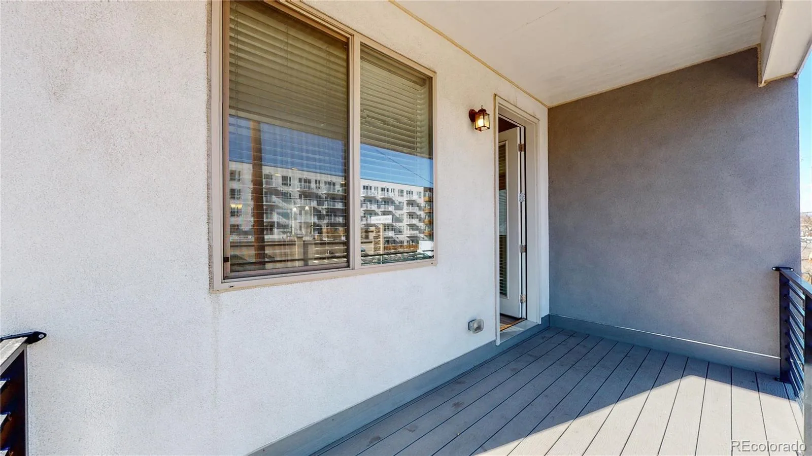 4120 E Warren Avenue #6 Denver CO 80222 | MLS #REC4324168 09302026194548 1600 35