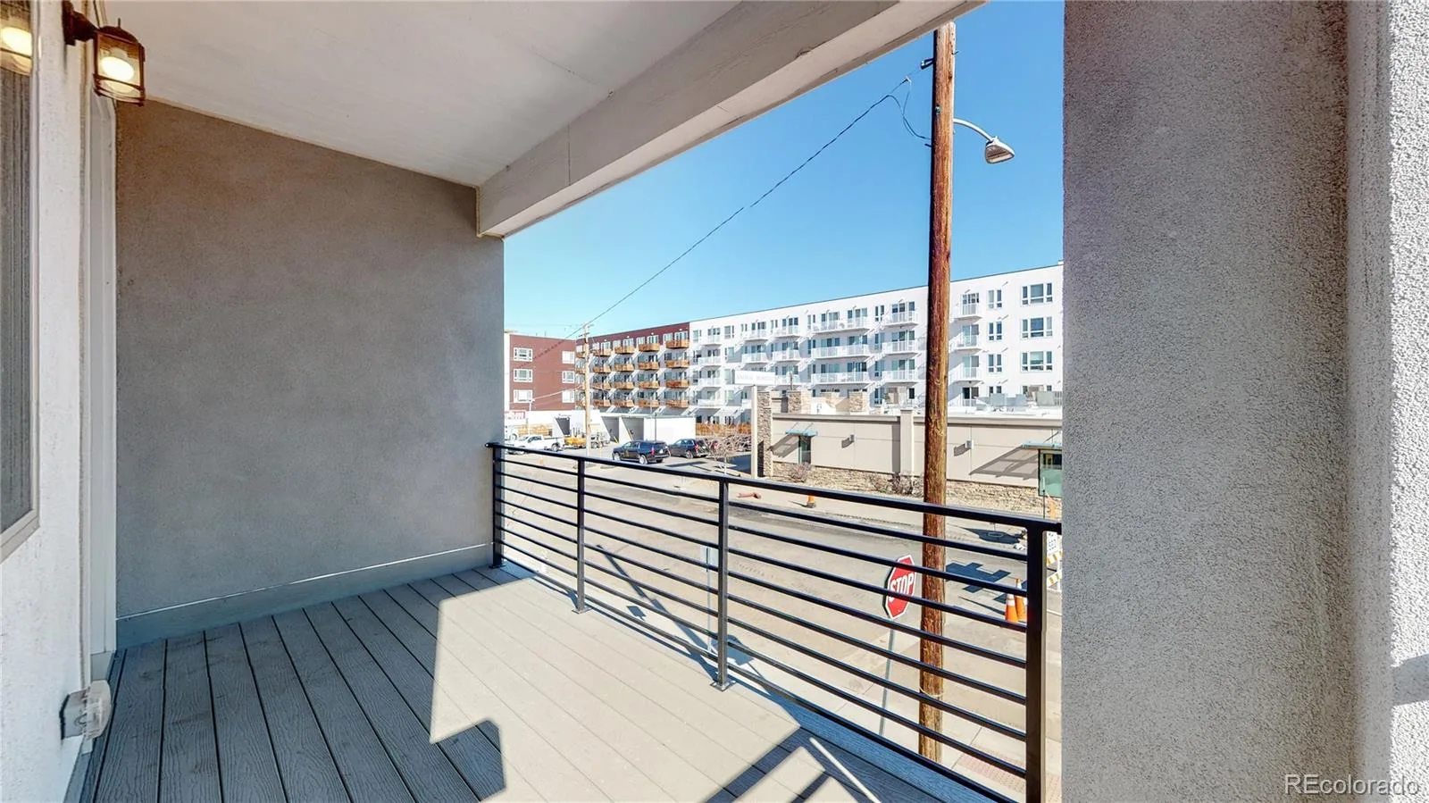 4120 E Warren Avenue #6 Denver CO 80222 | MLS #REC4324168 09302026194548 1600 36