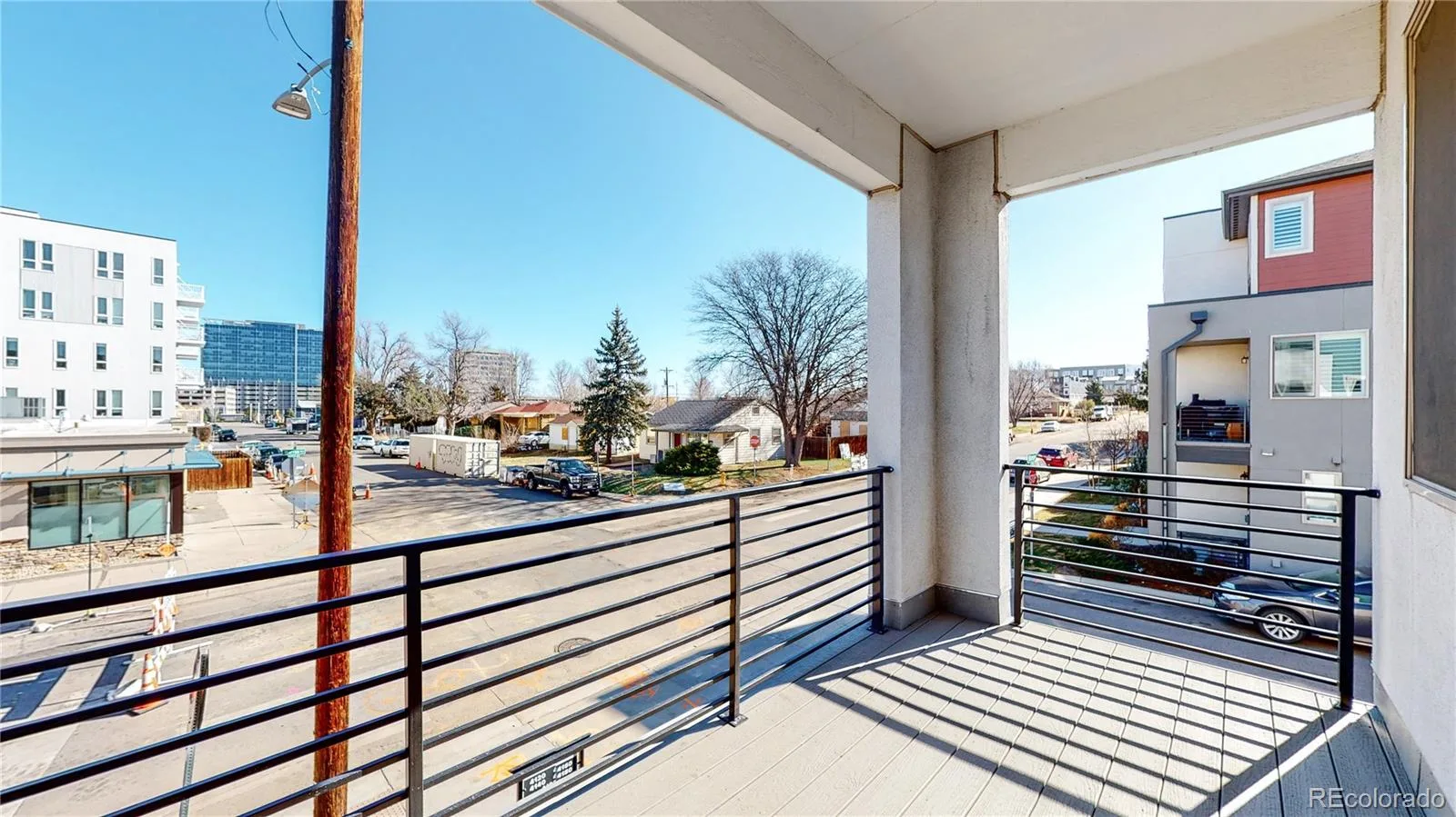 4120 E Warren Avenue #6 Denver CO 80222 | MLS #REC4324168 09302026194548 1600 37