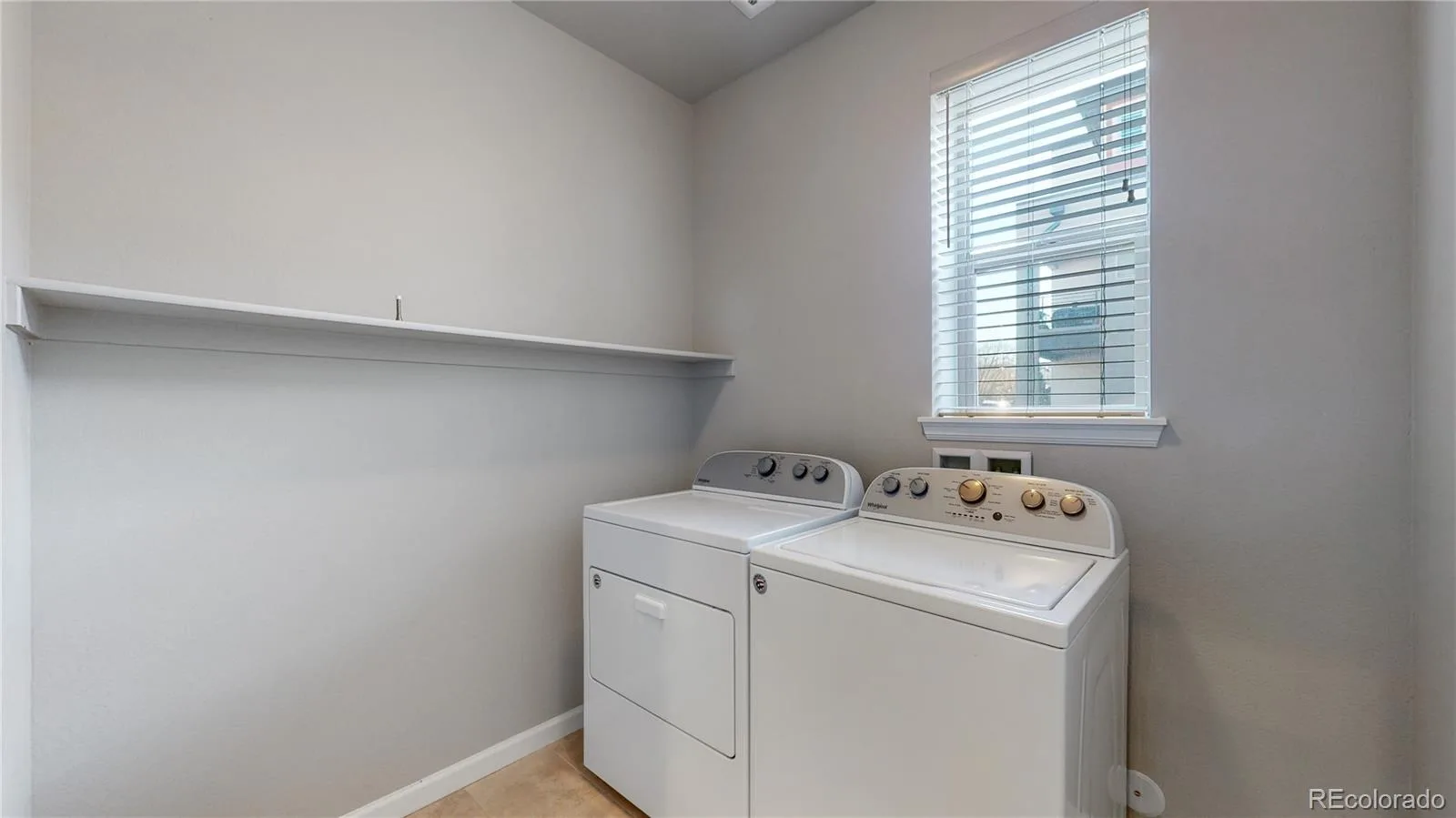 4120 E Warren Avenue #6 Denver CO 80222 | MLS #REC4324168 09302026194548 1600 39