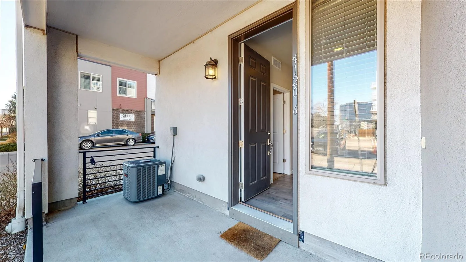 4120 E Warren Avenue #6 Denver CO 80222 | MLS #REC4324168 09302026194548 1600 41