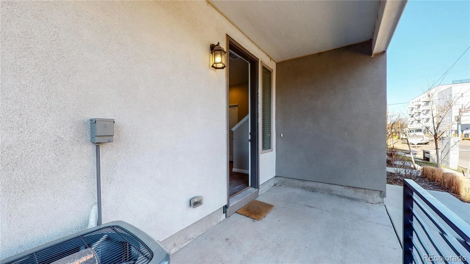 4120 E Warren Avenue #6 Denver CO 80222 | MLS #REC4324168 09302026194548 1600 42