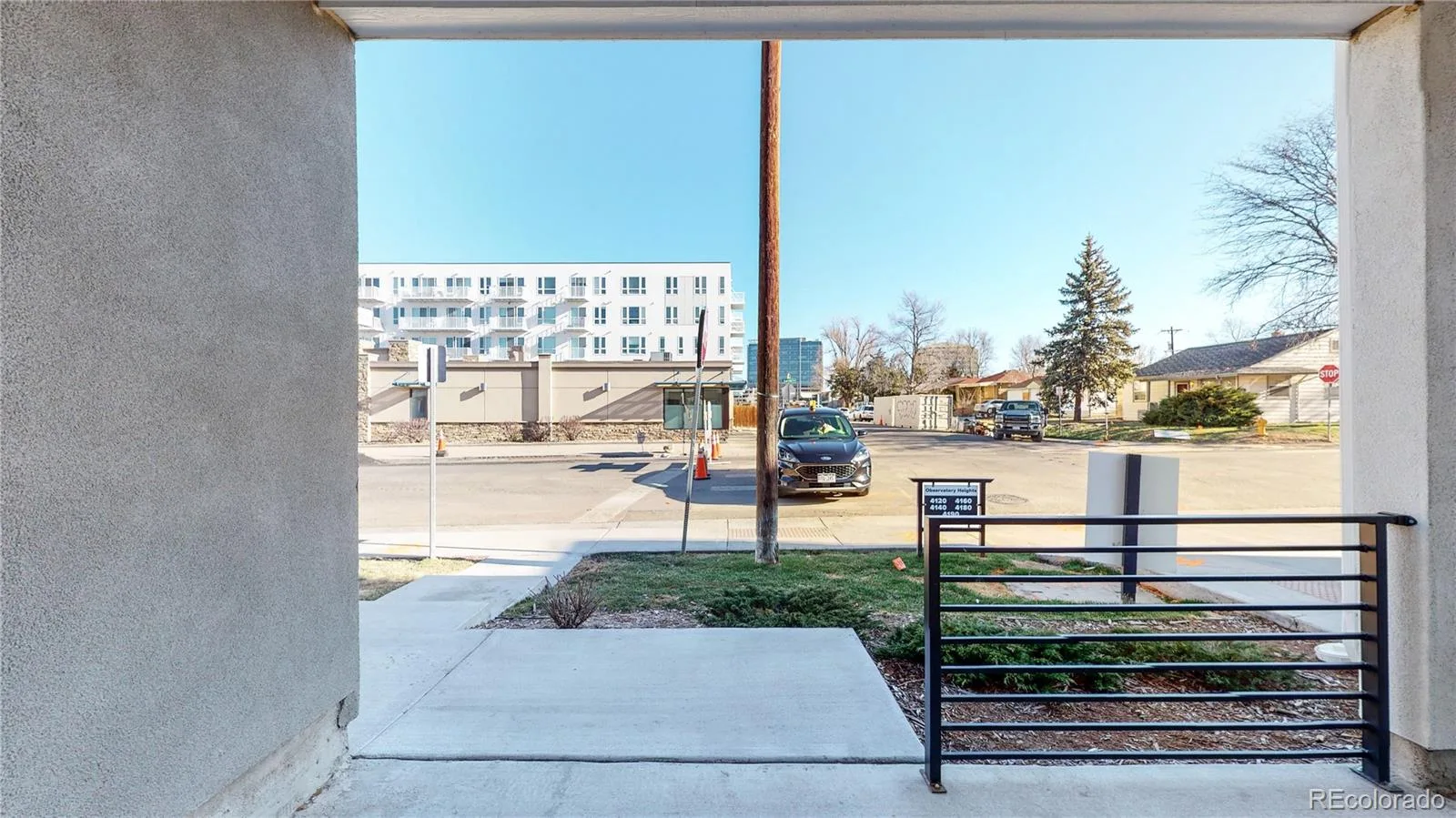 4120 E Warren Avenue #6 Denver CO 80222 | MLS #REC4324168 09302026194548 1600 43