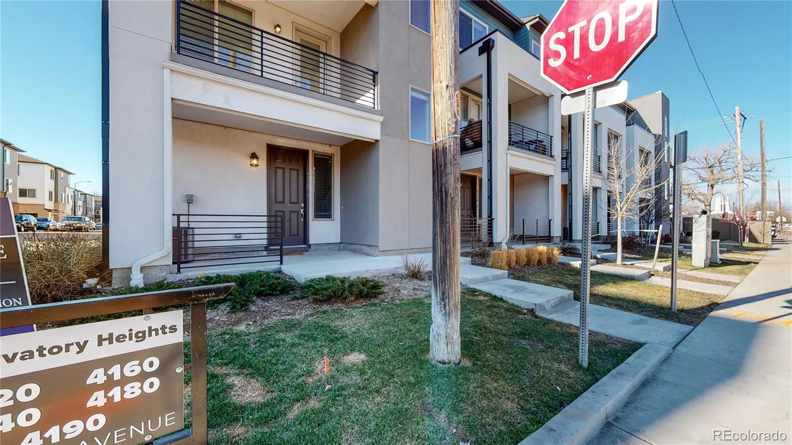 4120 E Warren Avenue #6 Denver CO 80222 | MLS #REC4324168 09302026194548 1600 44