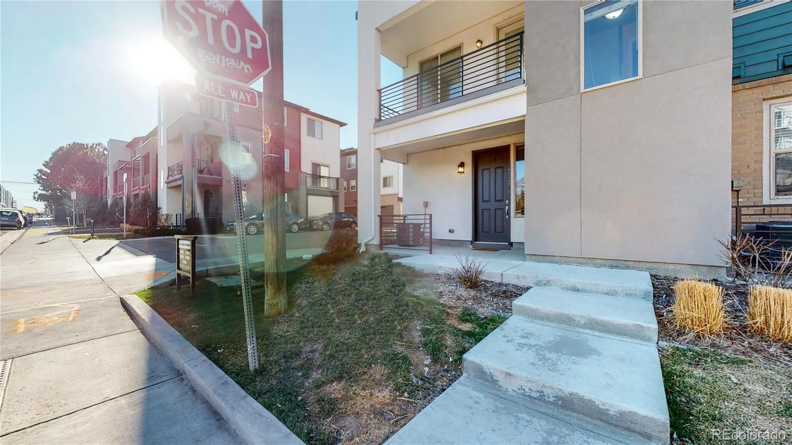 4120 E Warren Avenue #6 Denver CO 80222 | MLS #REC4324168 09302026194548 1600 45