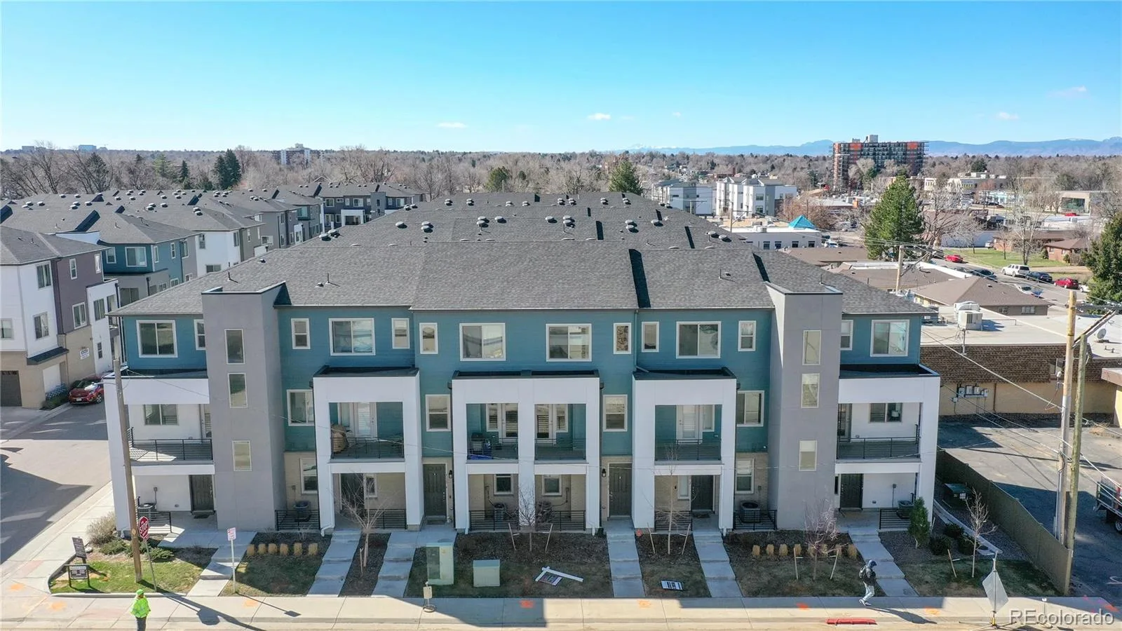 4120 E Warren Avenue #6 Denver CO 80222 | MLS #REC4324168 09302026194548 1600 47