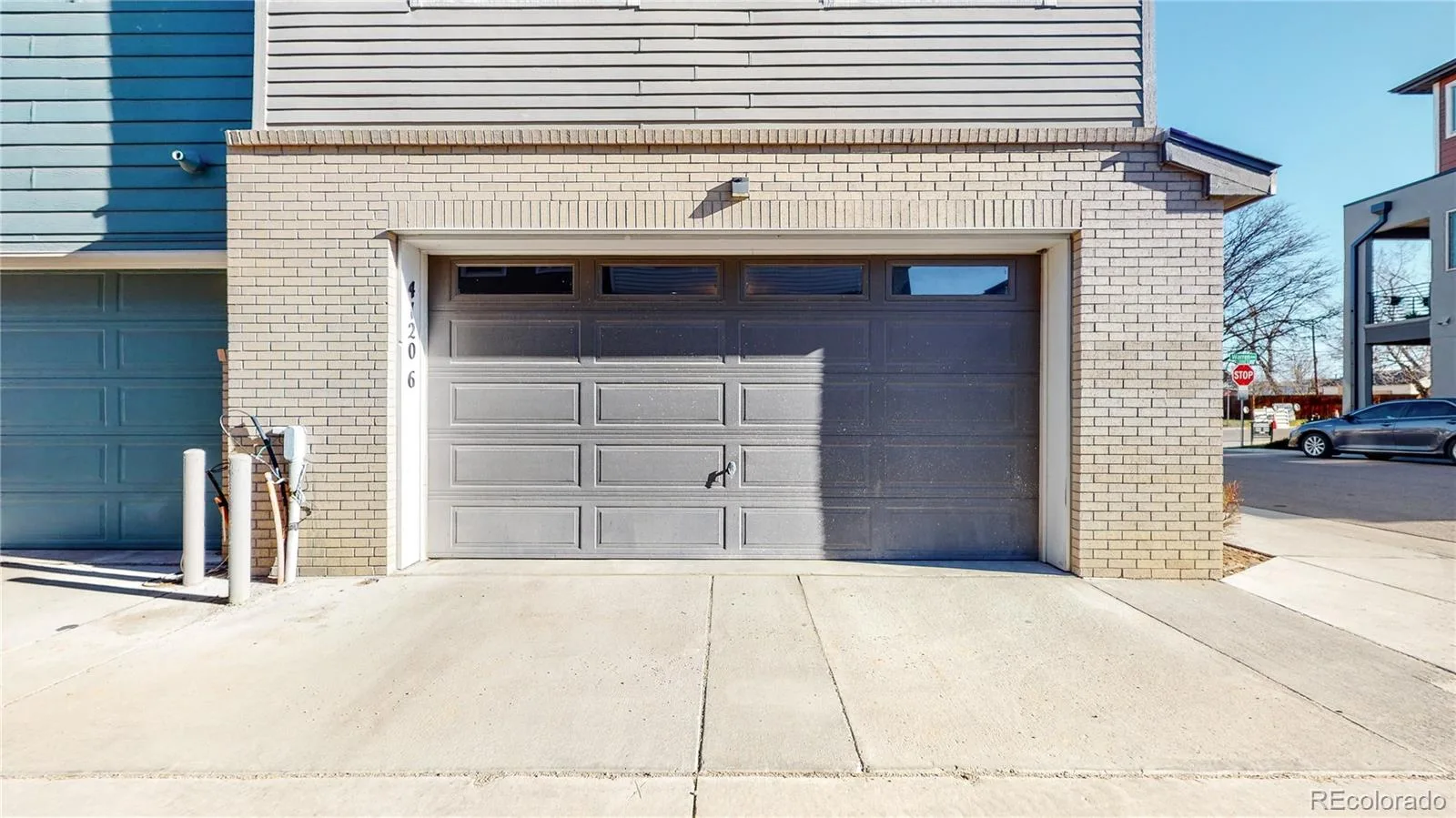 4120 E Warren Avenue #6 Denver CO 80222 | MLS #REC4324168 09302026194548 1600 48