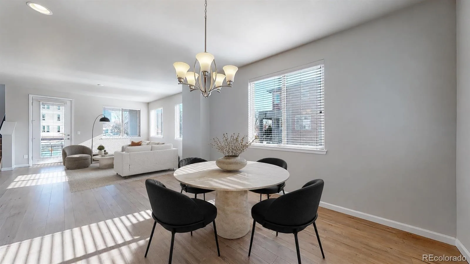 4120 E Warren Avenue #6 Denver CO 80222 | MLS #REC4324168 09302026194548 1600 5