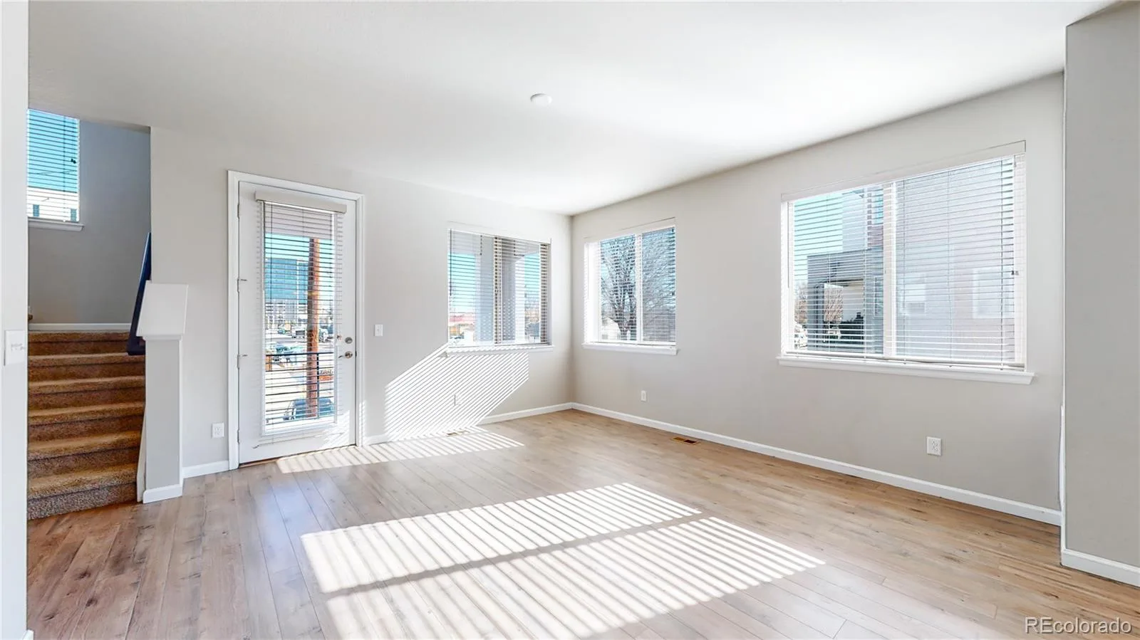 4120 E Warren Avenue #6 Denver CO 80222 | MLS #REC4324168 09302026194548 1600 6