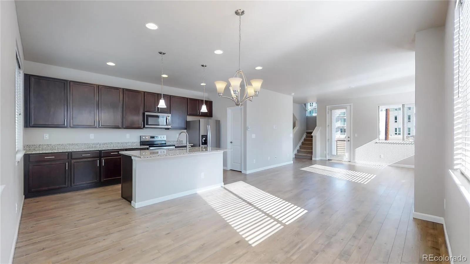 4120 E Warren Avenue #6 Denver CO 80222 | MLS #REC4324168 09302026194548 1600 9