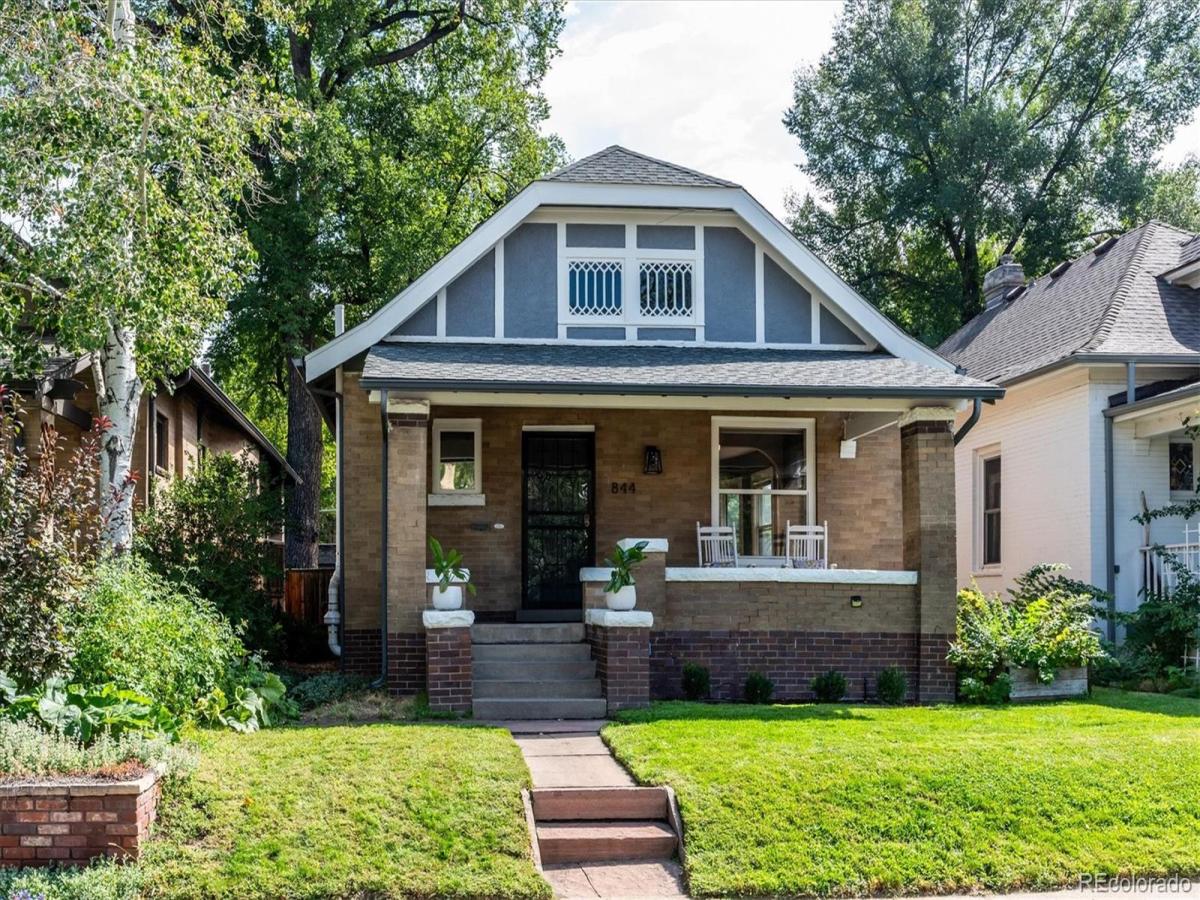 844 S Washington Street Denver CO 80209 | MLS #REC4324679 MLS #REC4324679 image #0