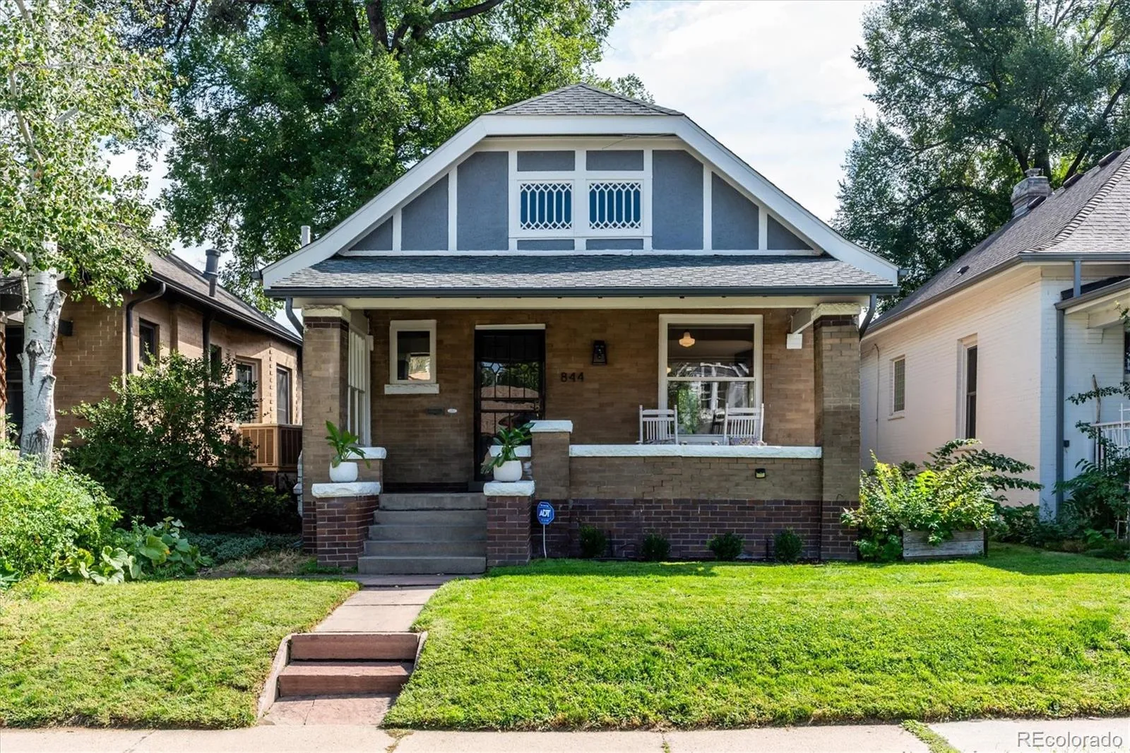 844 S Washington Street Denver CO 80209 | MLS #REC4324679 09232026065151 1600 1