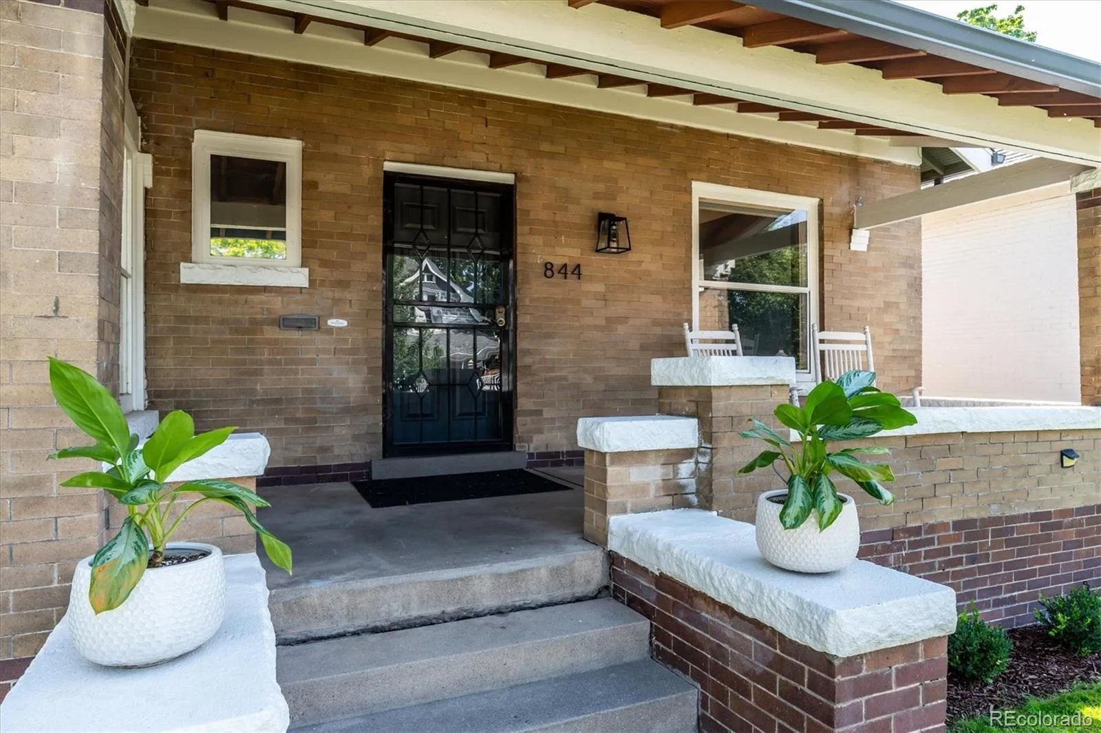 844 S Washington Street Denver CO 80209 | MLS #REC4324679 09232026065151 1600 2