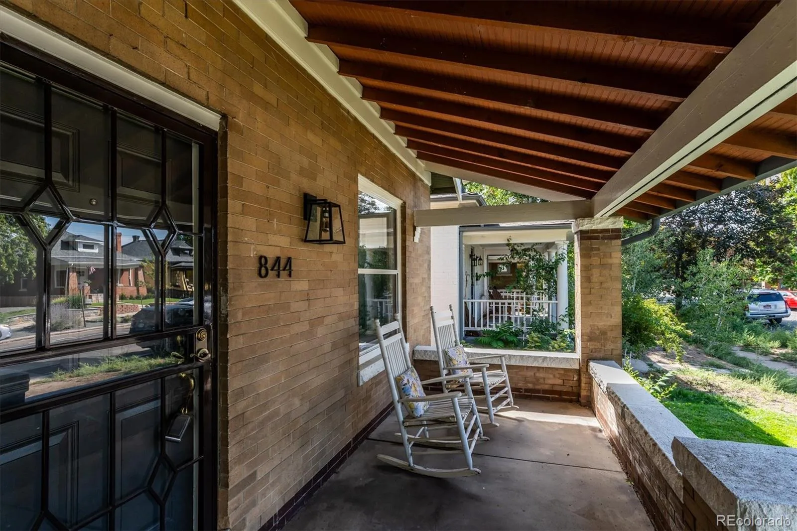 844 S Washington Street Denver CO 80209 | MLS #REC4324679 09232026065151 1600 3