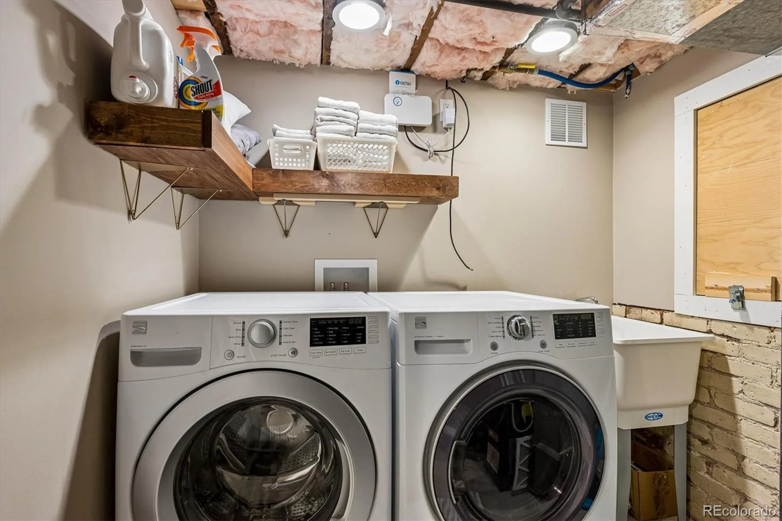 844 S Washington Street Denver CO 80209 | MLS #REC4324679 09232026065151 1600 31