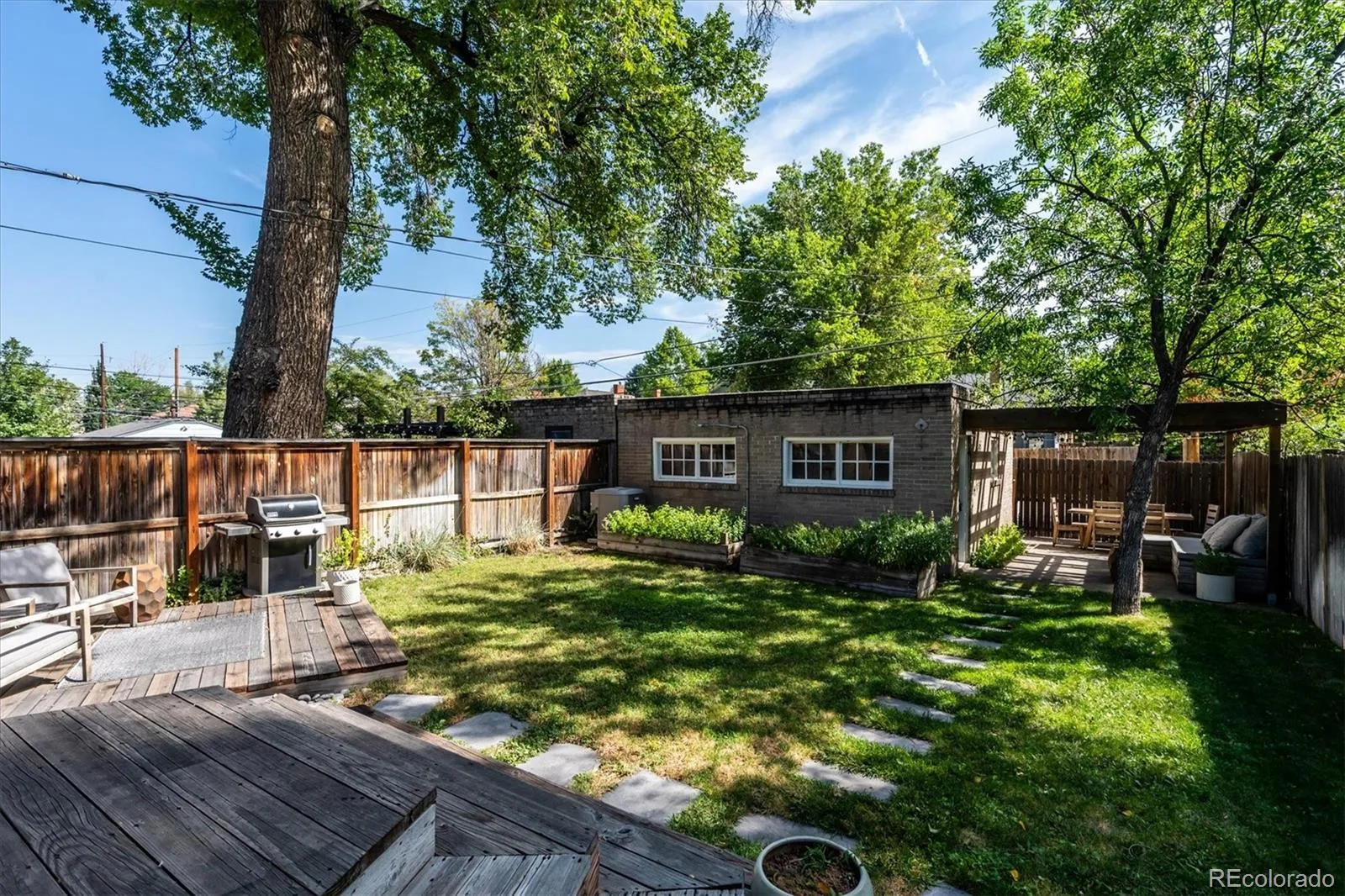 844 S Washington Street Denver CO 80209 | MLS #REC4324679 09232026065151 1600 32
