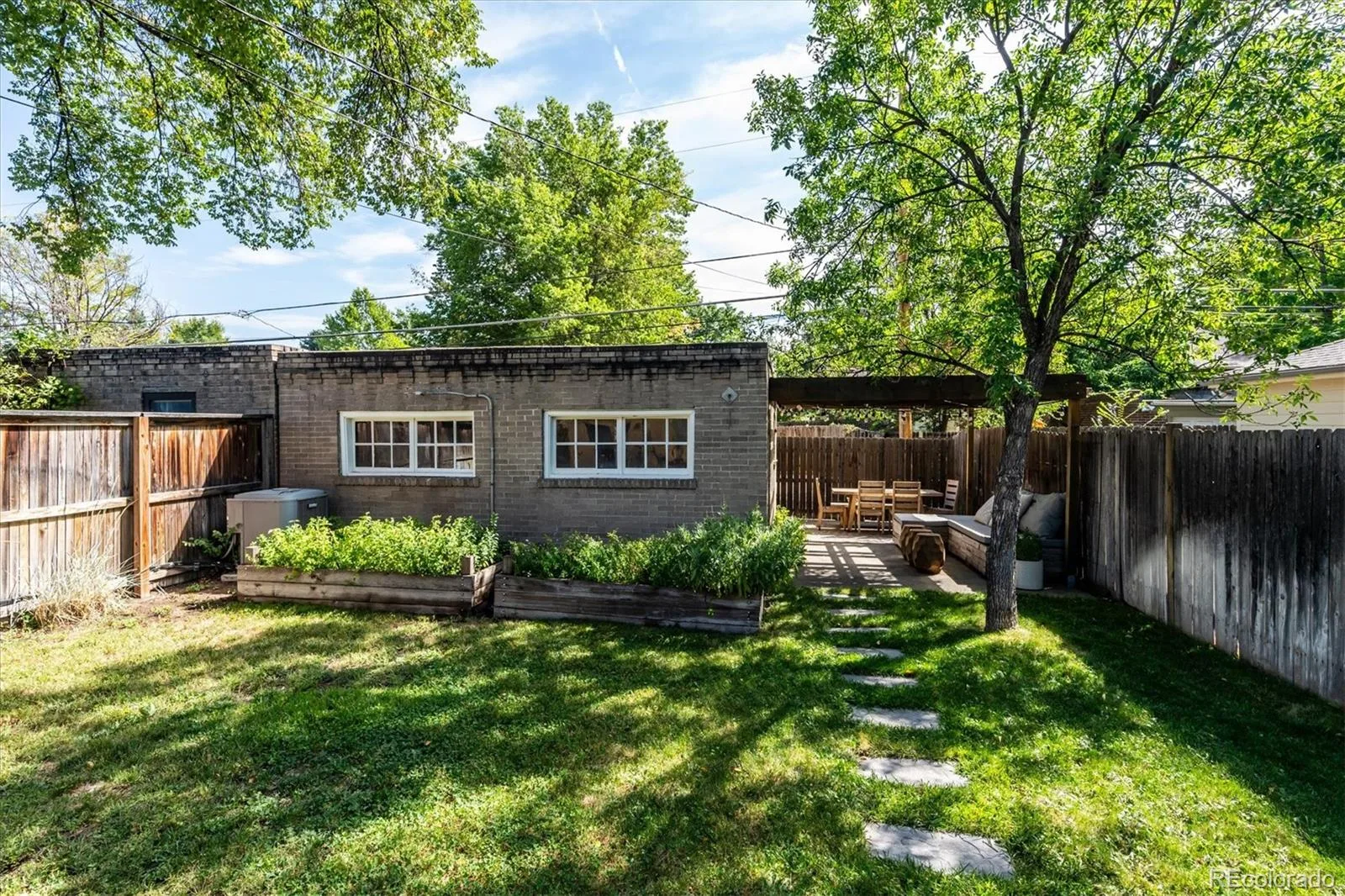 844 S Washington Street Denver CO 80209 | MLS #REC4324679 09232026065151 1600 34