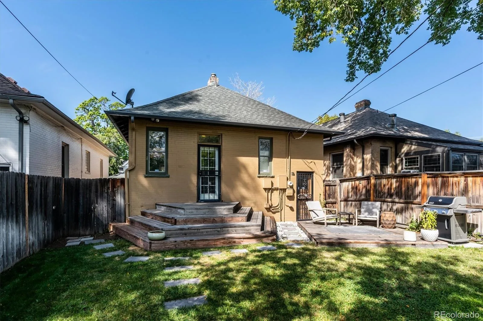 844 S Washington Street Denver CO 80209 | MLS #REC4324679 09232026065151 1600 36