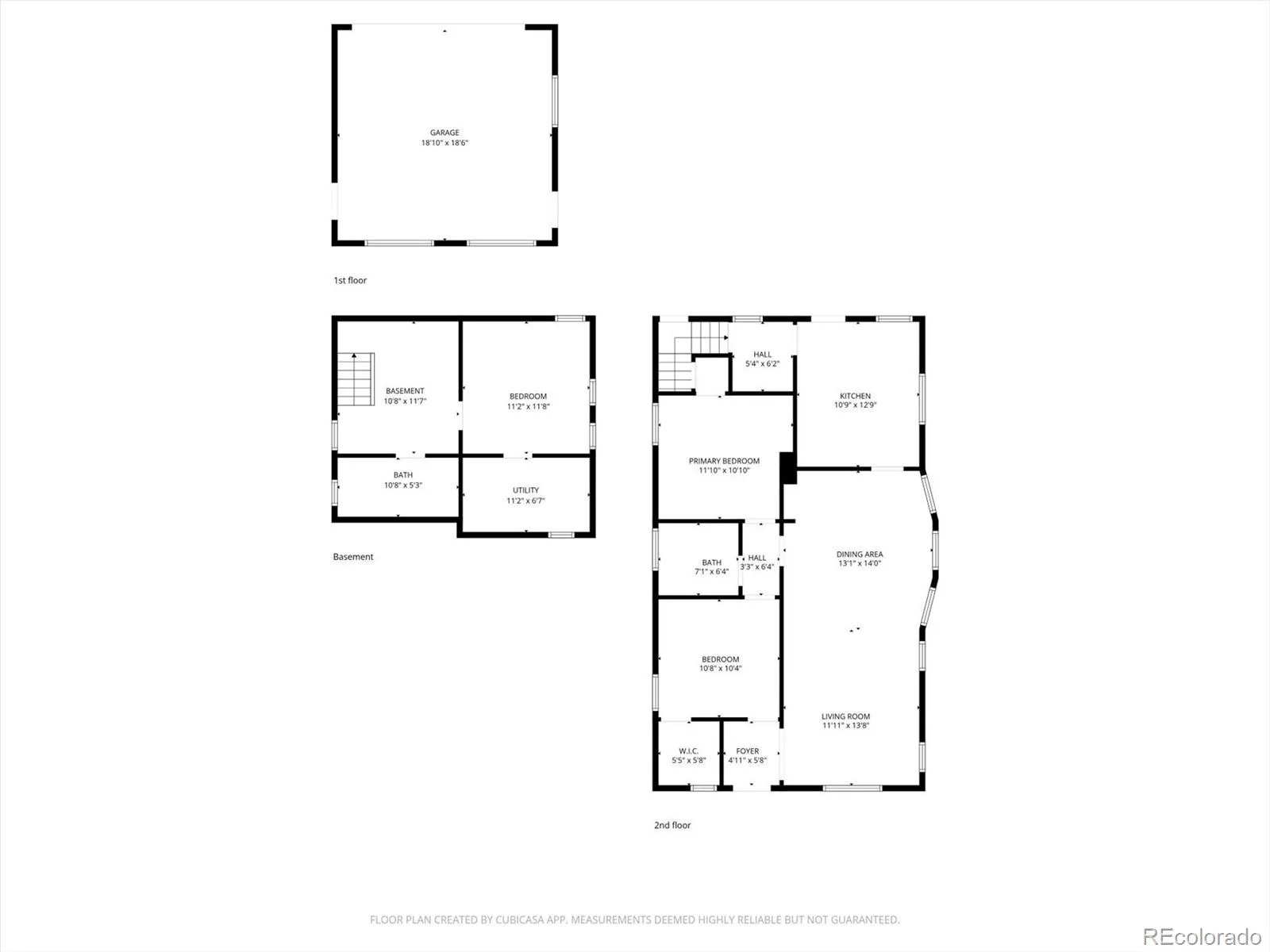 844 S Washington Street Denver CO 80209 | MLS #REC4324679 09232026065151 1600 40