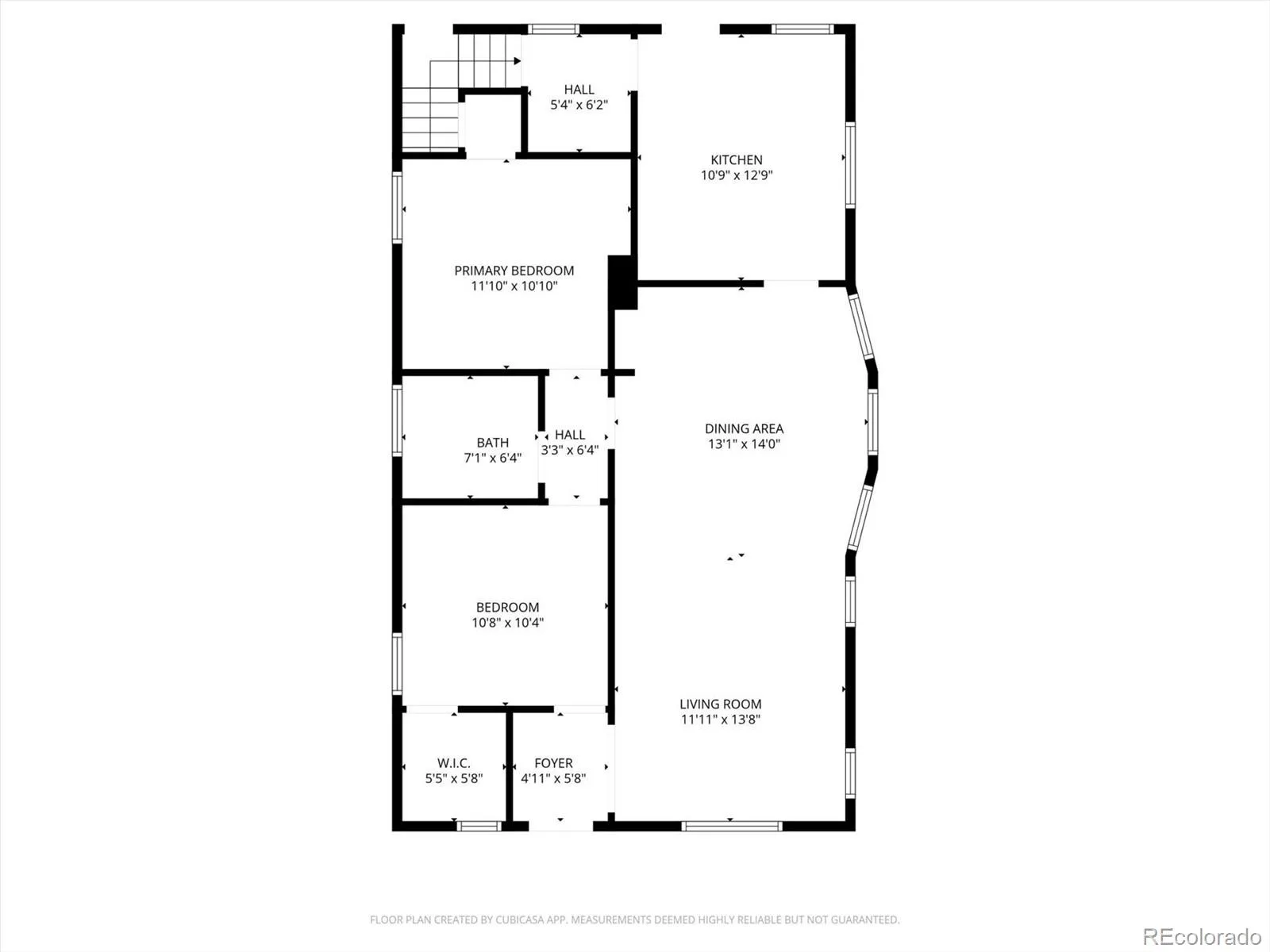 844 S Washington Street Denver CO 80209 | MLS #REC4324679 09232026065151 1600 41