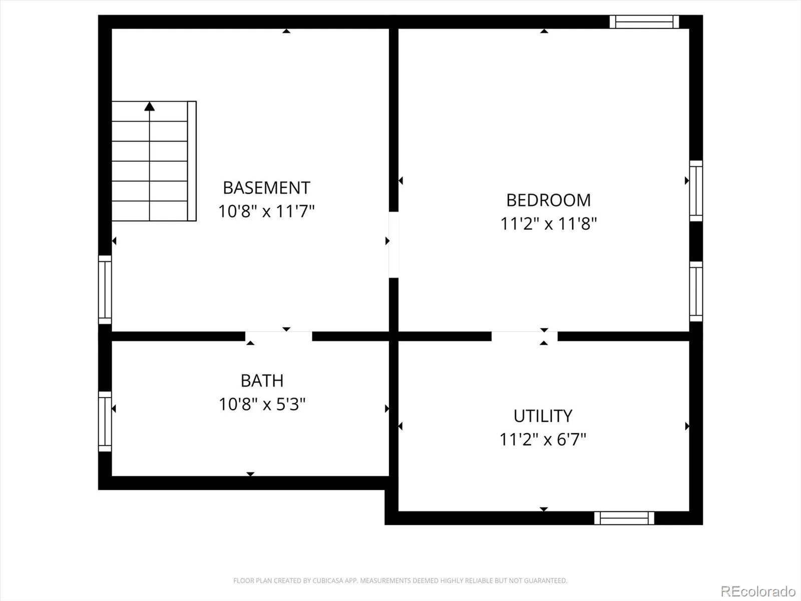 844 S Washington Street Denver CO 80209 | MLS #REC4324679 09232026065151 1600 42