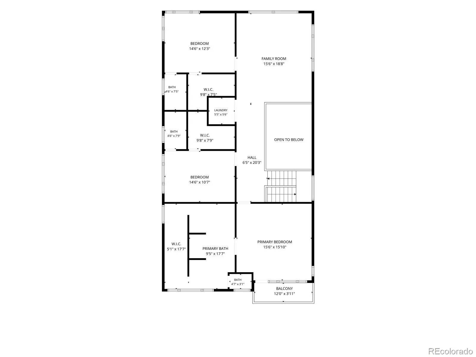 3801 W Alice Place Denver CO 80211 | MLS #REC4324844 08062026201046 1600 47