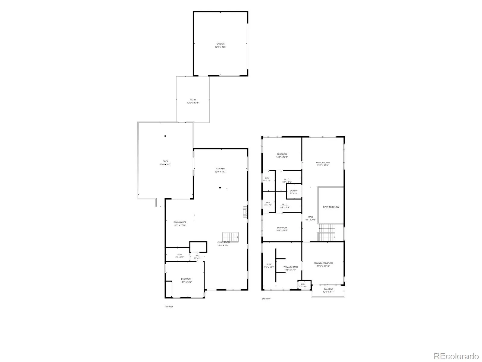 3801 W Alice Place Denver CO 80211 | MLS #REC4324844 08062026201046 1600 48